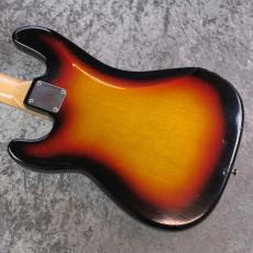 Riggio Custom Guitars Papa Bass - 3TS -【3.57kg】_10