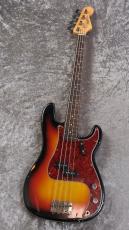 Riggio Custom Guitars Papa Bass - 3TS -【3.57kg】_11