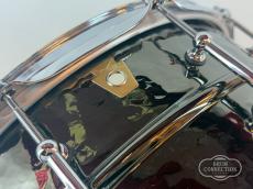 Ludwig Black Beauty Hammerd 14"×6.5" [LB417KT]_2