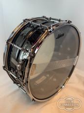Ludwig Black Beauty Hammerd 14"×6.5" [LB417KT]_3