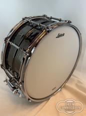 Ludwig Black Beauty Hammerd 14"×6.5" [LB417KT]_4