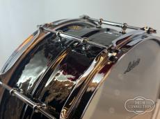Ludwig Black Beauty Hammerd 14"×6.5" [LB417KT]_6