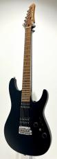Ibanez AZ2402 Prestage / BKF(Black Flat)_2