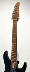 Ibanez AZ2402 Prestage / BKF(Black Flat)_3