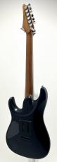 Ibanez AZ2402 Prestage / BKF(Black Flat)_5