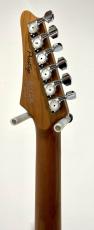 Ibanez AZ2402 Prestage / BKF(Black Flat)_7