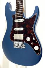 Ibanez AZ2204N Prestage / PBM(Prussian Blue Metallic)
