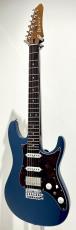 Ibanez AZ2204N Prestage / PBM(Prussian Blue Metallic)_2