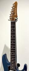 Ibanez AZ2204N Prestage / PBM(Prussian Blue Metallic)_3
