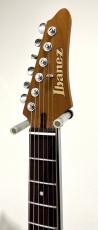 Ibanez AZ2204N Prestage / PBM(Prussian Blue Metallic)_4