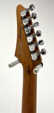 Ibanez AZ2204N Prestage / PBM(Prussian Blue Metallic)_7