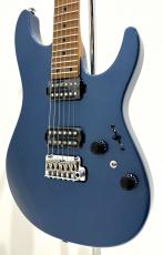 Ibanez AZ2402 Prestage /  PBM(Prussian Blue Metallic)