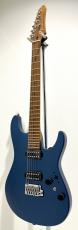 Ibanez AZ2402 Prestage /  PBM(Prussian Blue Metallic)_2