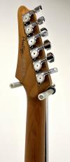 Ibanez AZ2402 Prestage /  PBM(Prussian Blue Metallic)_7