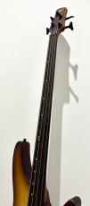 Ibanez SRH500F / NNF(Natural Browned Burst Flat)_3