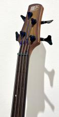 Ibanez SRH500F / NNF(Natural Browned Burst Flat)_4