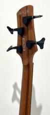 Ibanez SRH500F / NNF(Natural Browned Burst Flat)_7