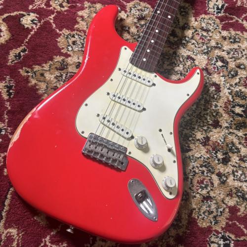 Provision VST-R-SGPO25#001-LALD-FRED/RELIC【現物画像】【最大36回分割無金利キャンペーン実施中】