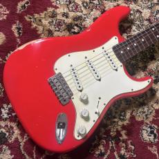 Provision VST-R-SGPO25#001-LALD-FRED/RELIC【現物画像】【最大36回分割無金利キャンペーン実施中】_2