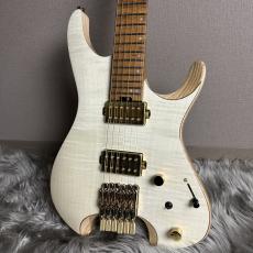 Ibanez Q52FMG - Natural Low Gloss【現物画像】【最大36回分割無金利キャンペーン実施中】_4