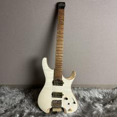 Ibanez Q52FMG - Natural Low Gloss【現物画像】【最大36回分割無金利キャンペーン実施中】_5