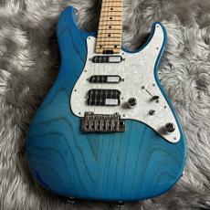 SCHECTER BH-1-STD-24F (ILB/M)【現物画像】【最大36回分割無金利キャンペーン実施中】