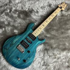 Paul Reed Smith [PRS] SE Swanp Ash Special - Iri Blue【現物画像】_2