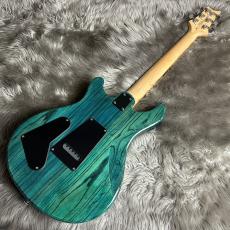 Paul Reed Smith [PRS] SE Swanp Ash Special - Iri Blue【現物画像】_7