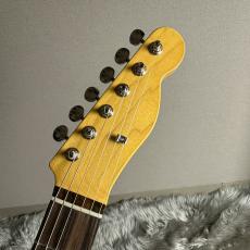 Provision × Squier by Fender Telecaster Custom 【現物画像】_7