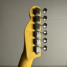 Provision × Squier by Fender Telecaster Custom 【現物画像】_8