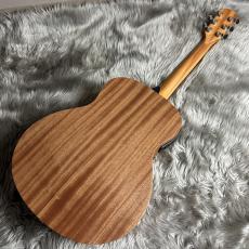 Taylor GS Mini-e Mahogany【現物画像】【最大36回分割無金利 実施中】_6