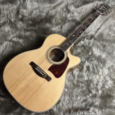 Ibanez AC390CE-NT (Natural High Gloss)【島村楽器限定】【現物画像】【最大36回分割無金利 実施中】_2