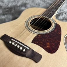 Ibanez AC390CE-NT (Natural High Gloss)【島村楽器限定】【現物画像】【最大36回分割無金利 実施中】_3