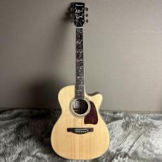Ibanez AC390CE-NT (Natural High Gloss)【島村楽器限定】【現物画像】【最大36回分割無金利 実施中】_4