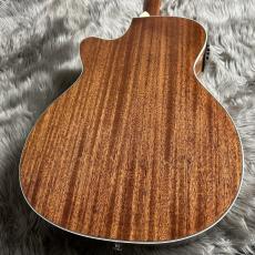 Ibanez AC390CE-NT (Natural High Gloss)【島村楽器限定】【現物画像】【最大36回分割無金利 実施中】_5