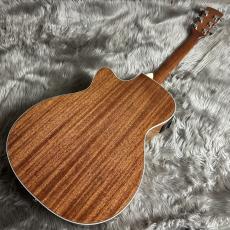 Ibanez AC390CE-NT (Natural High Gloss)【島村楽器限定】【現物画像】【最大36回分割無金利 実施中】_6