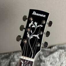 Ibanez AC390CE-NT (Natural High Gloss)【島村楽器限定】【現物画像】【最大36回分割無金利 実施中】_8