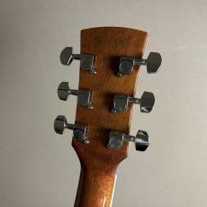 Ibanez AC390CE-NT (Natural High Gloss)【島村楽器限定】【現物画像】【最大36回分割無金利 実施中】_9