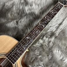 Ibanez AC390CE-NT (Natural High Gloss)【島村楽器限定】【現物画像】【最大36回分割無金利 実施中】_10