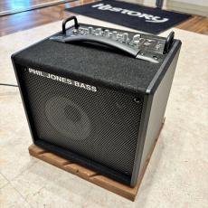 Phil Jones Bass 【中古】Micro7　ベースアンプ