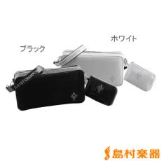 Buffet Crampon 軽量コンパクト ケース B♭クラリネット用 エナメル調 ホワイト