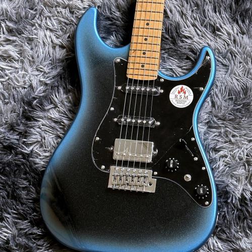 Bacchus GS-2DX RSM/M GB-B (Galaxy Blue Burst)-Univers Series-