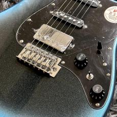 Bacchus GS-2DX RSM/M GB-B (Galaxy Blue Burst)-Univers Series-_3