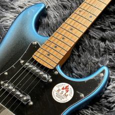 Bacchus GS-2DX RSM/M GB-B (Galaxy Blue Burst)-Univers Series-_4