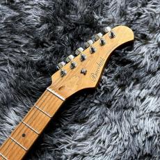 Bacchus GS-2DX RSM/M GB-B (Galaxy Blue Burst)-Univers Series-_5