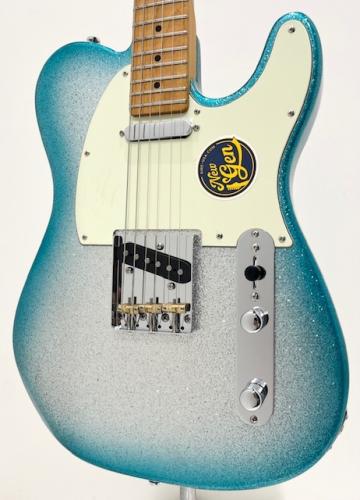 Sire Larry Carlton T7 New Gen Maple Fingerboard Skyburst Sparkle