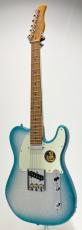 Sire Larry Carlton T7 New Gen Maple Fingerboard Skyburst Sparkle_2