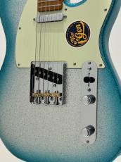 Sire Larry Carlton T7 New Gen Maple Fingerboard Skyburst Sparkle_3