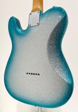 Sire Larry Carlton T7 New Gen Maple Fingerboard Skyburst Sparkle_6