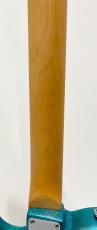 Sire Larry Carlton T7 New Gen Maple Fingerboard Skyburst Sparkle_8